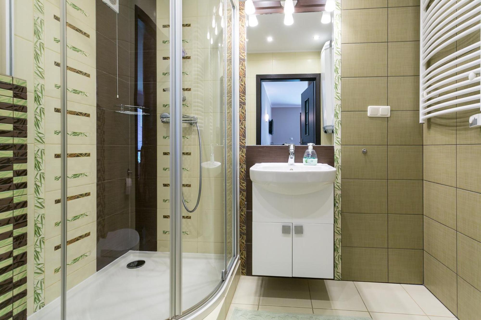 Apartamenty Zakopane Droga Na Bystre 4A Экстерьер фото