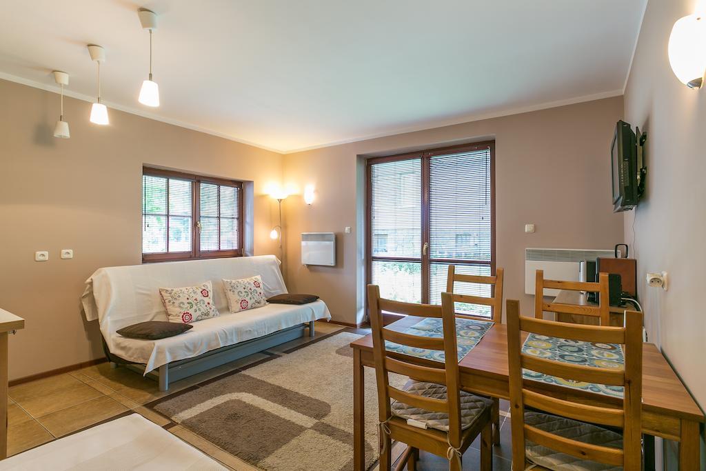 Apartamenty Zakopane Droga Na Bystre 4A Номер фото