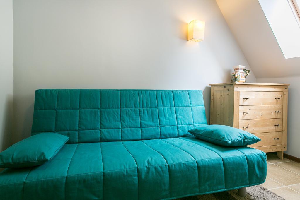 Apartamenty Zakopane Droga Na Bystre 4A Экстерьер фото