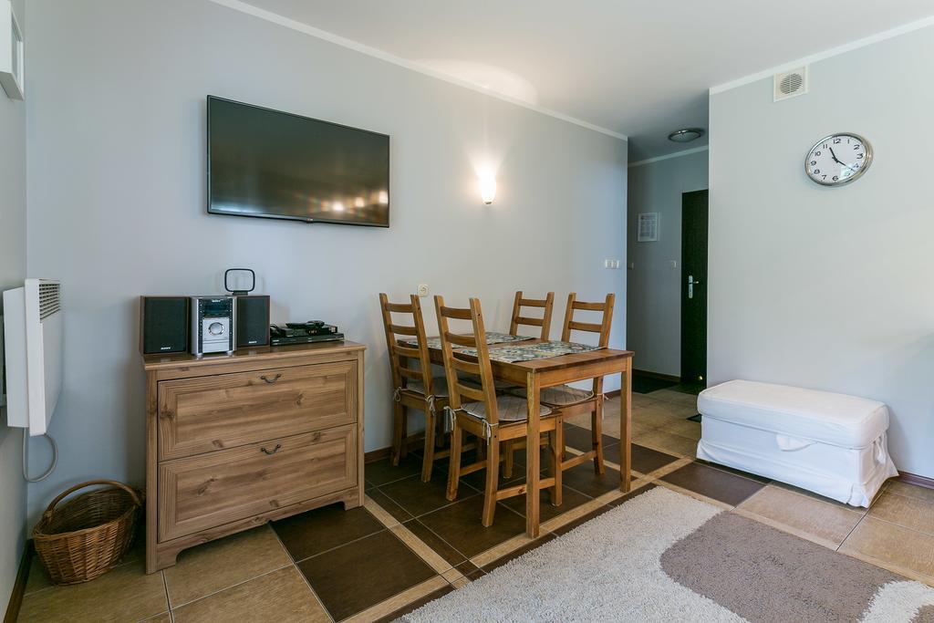 Apartamenty Zakopane Droga Na Bystre 4A Экстерьер фото