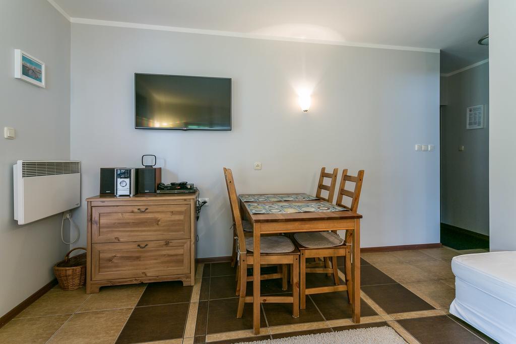 Apartamenty Zakopane Droga Na Bystre 4A Экстерьер фото